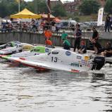 ADAC Motorboot Cup, Rendsburg